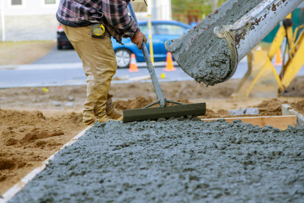 Best Concrete Contractor Near Me  in Watkinsville, GA