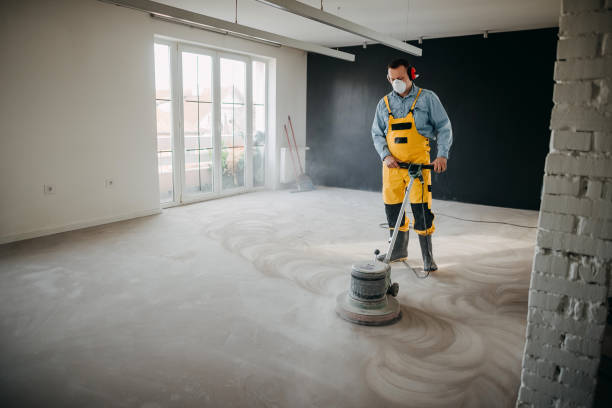 Best Concrete Slab Installation  in Watkinsville, GA