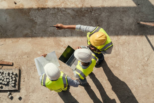 Best Decorative Concrete Services  in Watkinsville, GA