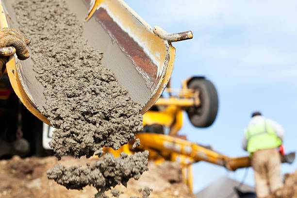 Best Concrete Patio Contractor  in Watkinsville, GA