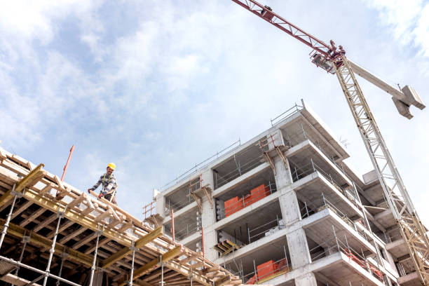 Best Best Concrete Contractor  in Watkinsville, GA